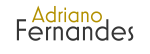 Logo Adriano Fernandes